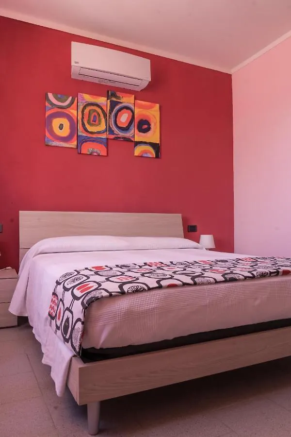 B&B La Fontanella Riccò del Golfo di Spezia 2*,  Italia
