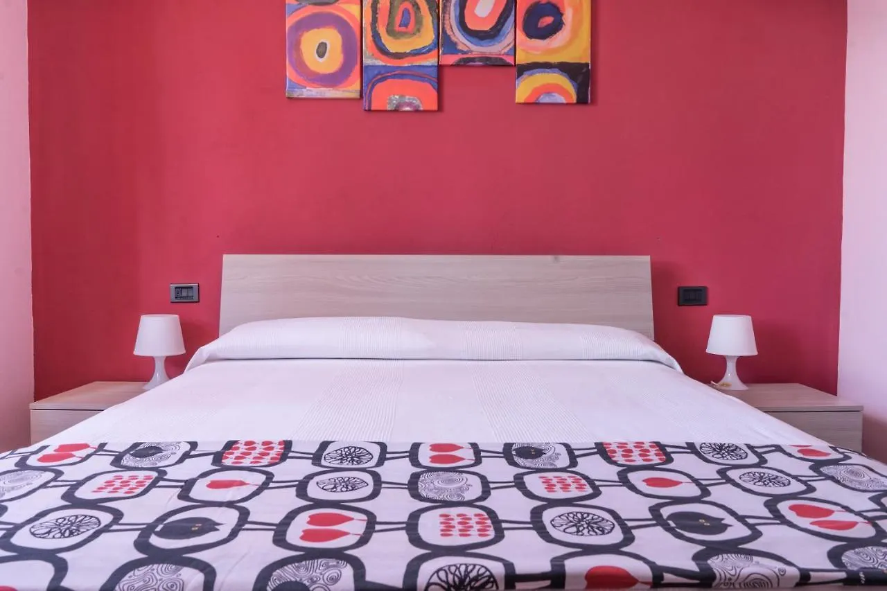 B&B La Fontanella Riccò del Golfo di Spezia 2*,  Italia