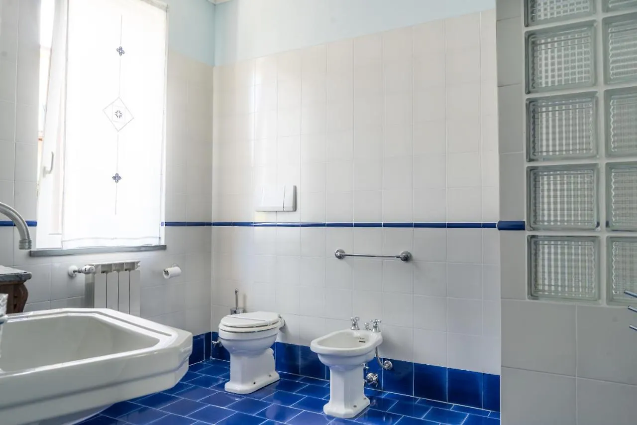 B&B La Fontanella Riccò del Golfo di Spezia Italia