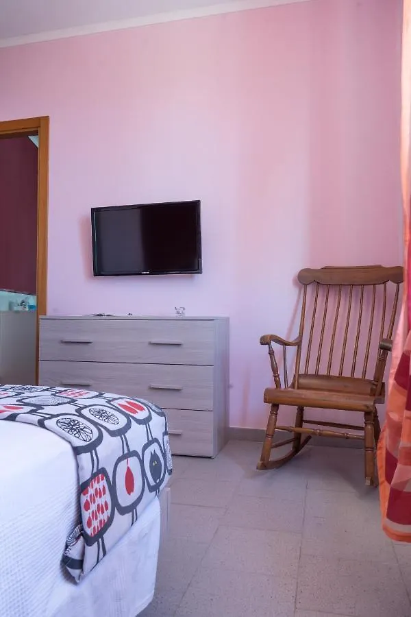 B&B La Fontanella Riccò del Golfo di Spezia 2*,