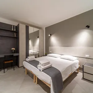  Affittacamere Residenza Digione Italia