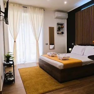 Maison d'hôtes Blackwoody Contemporary - Centro Storico