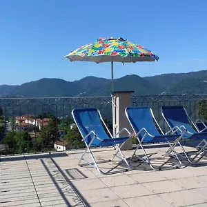 Cinque Terre Tra Il Filo Di Arianna Riccò del Golfo di Spezia