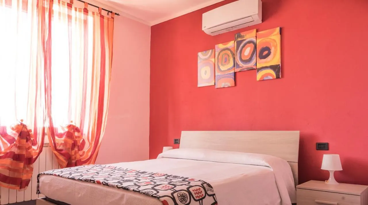 B&B La Fontanella Bed & Breakfast