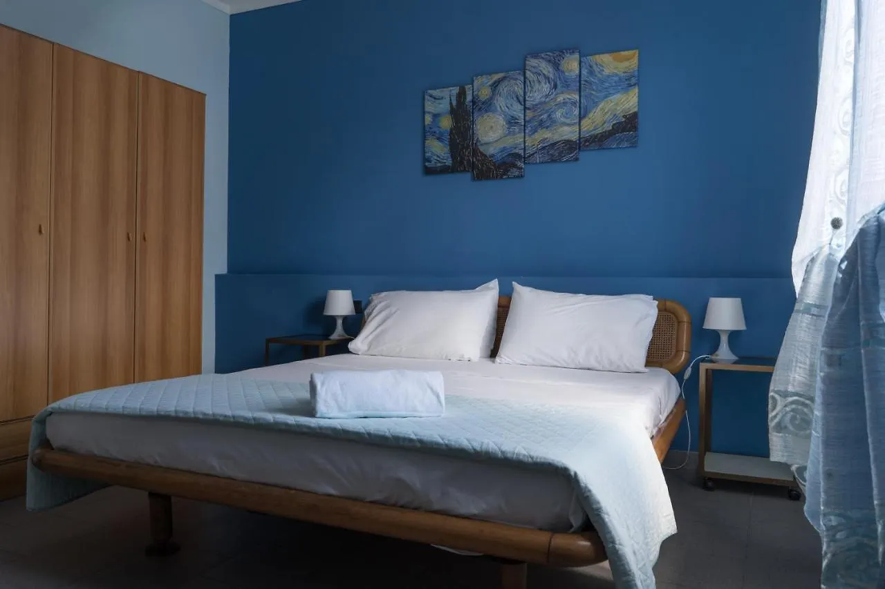 B&B La Fontanella