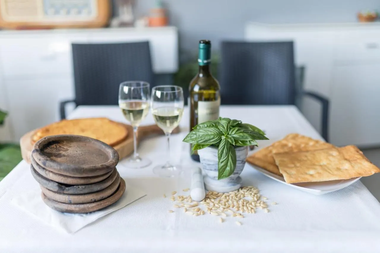 B&B La Fontanella Bed & Breakfast