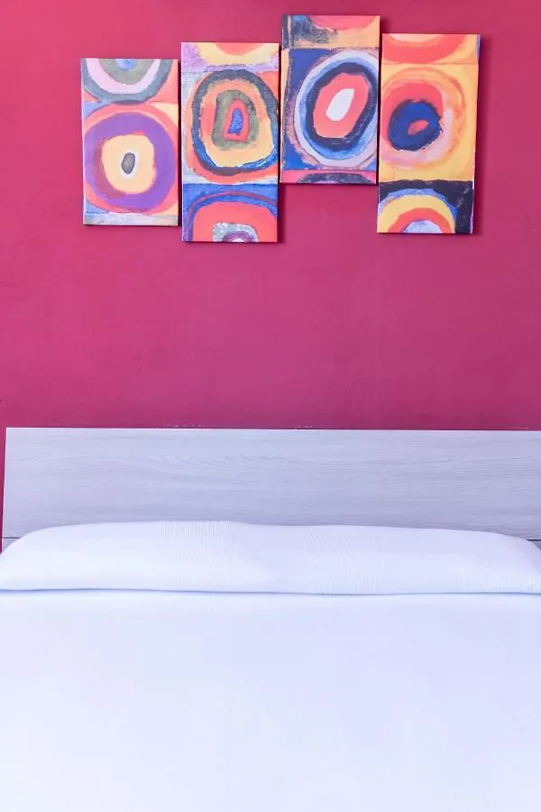 B&B La Fontanella