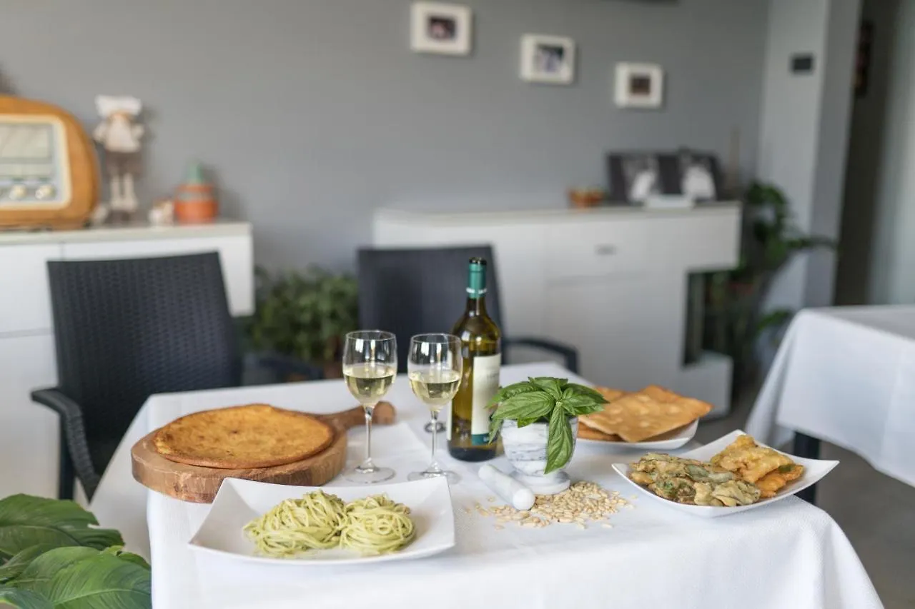 Bed & Breakfast B&B La Fontanella