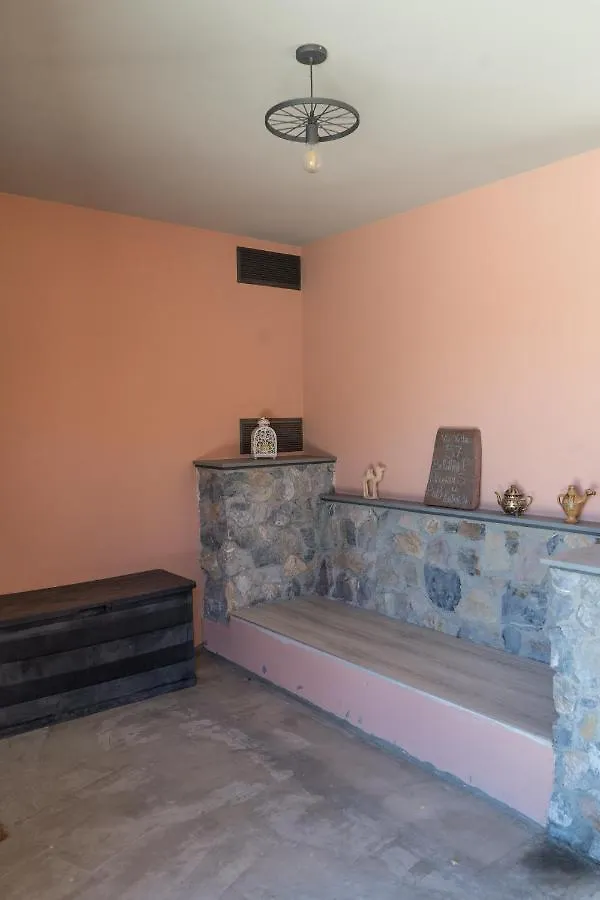 B&B La Fontanella