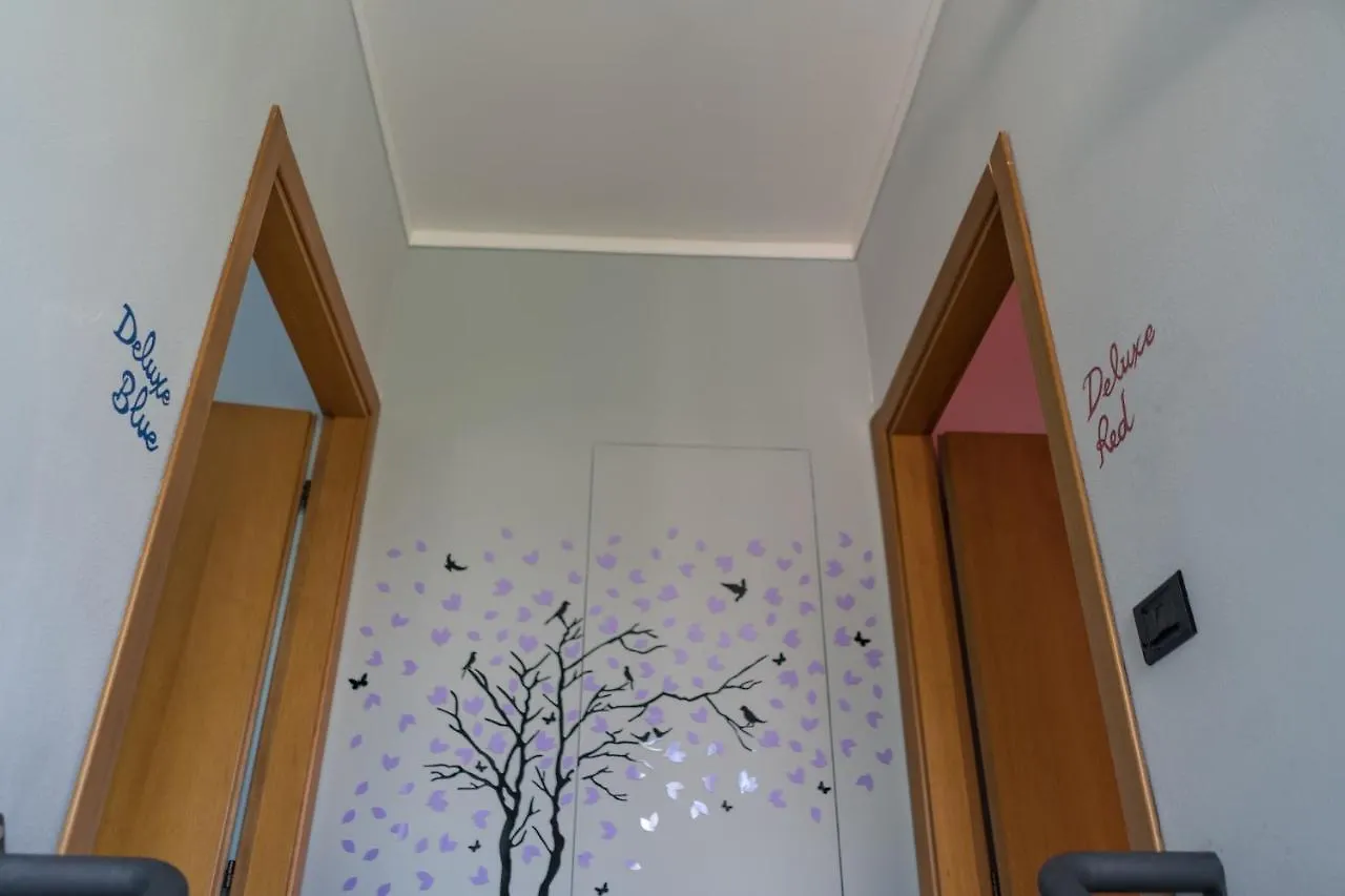 B&B La Fontanella Italy