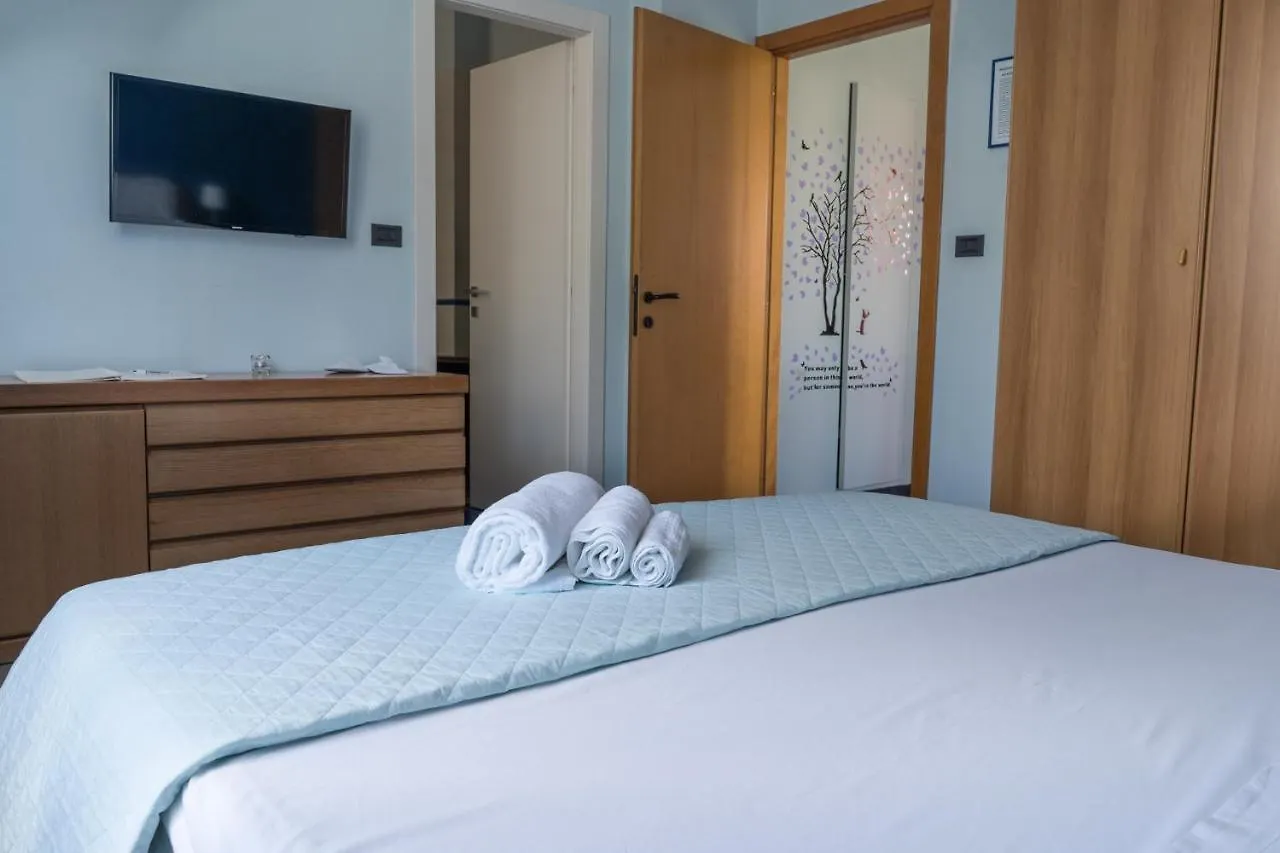 ** Bed & Breakfast B&B La Fontanella Italy