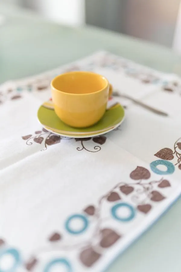 B&B La Fontanella Bed & Breakfast