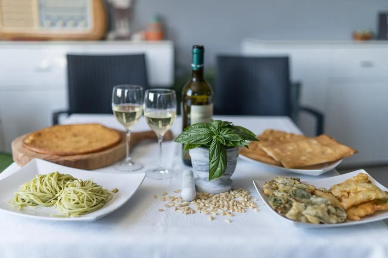 Bed & Breakfast B&B La Fontanella