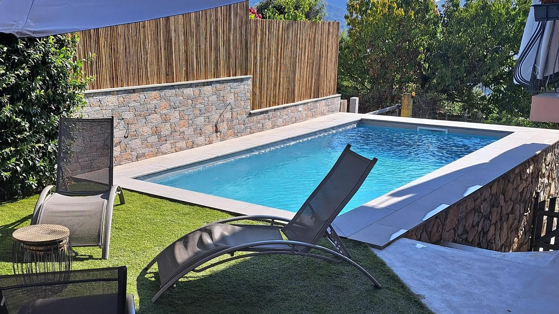 B&B La Fontanella contacts
